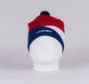 Лыжная шапка Nordski Line red-blue - 2