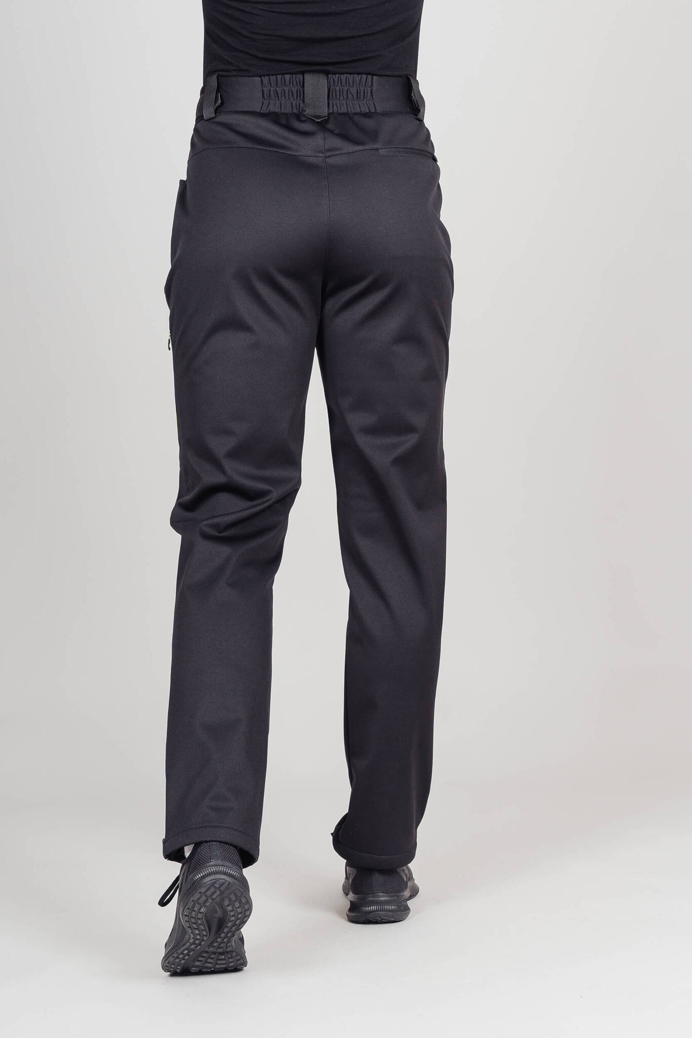 Женский утепленный лыжный костюм Nordski Urban Season smoky blue - 9