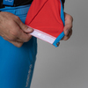 Nordski Premium лыжный жилет мужской red-blue - 6