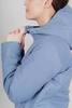 Женский утепленный лыжный костюм Nordski Urban Season smoky blue - 6