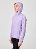 Женская спортивная ветровка Nordski Runway lilac - 6