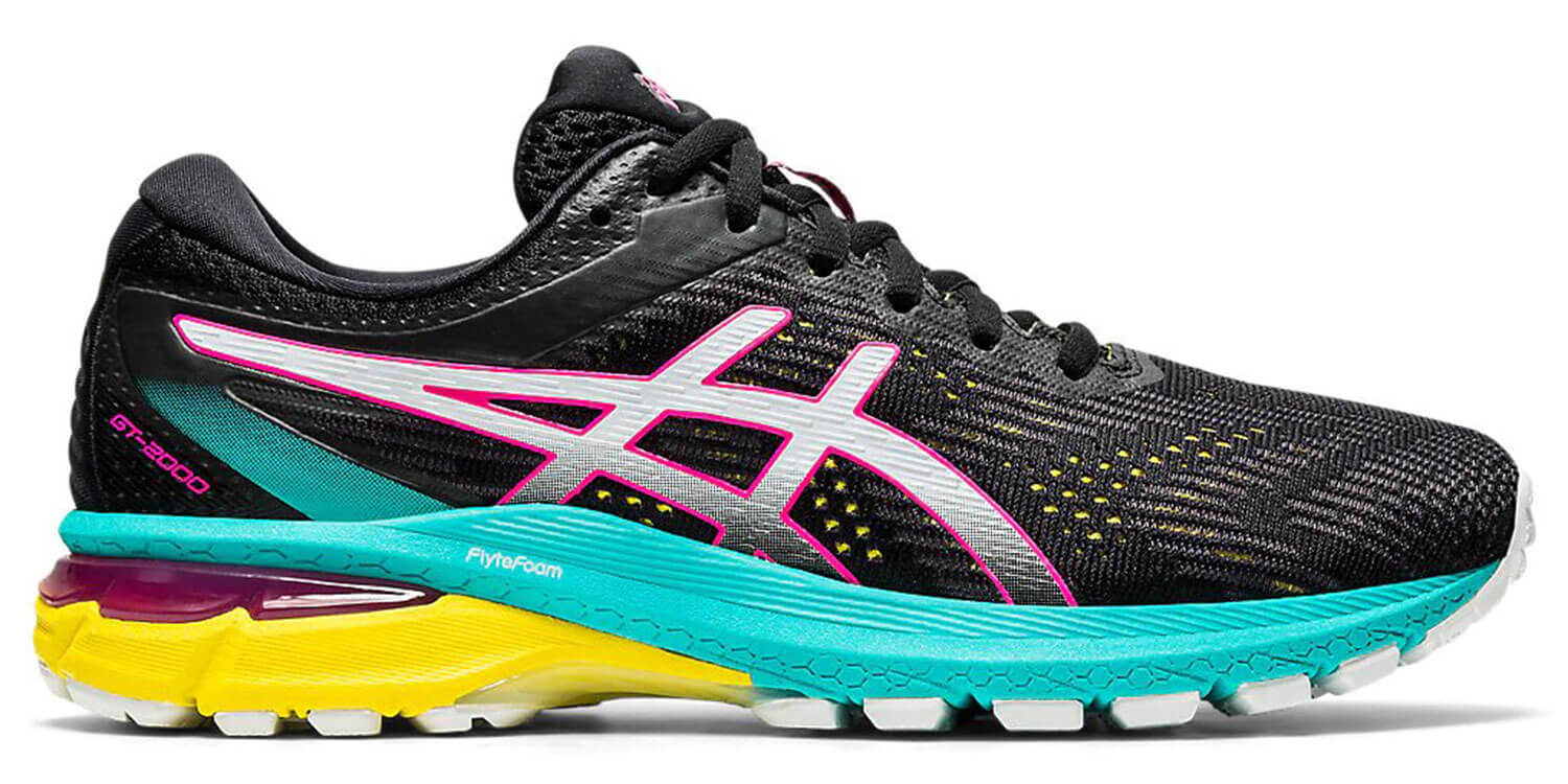 Asics 2000 sales trail