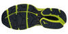 Mizuno Wave Ultima 11 кроссовки для бега мужские синие-желтые - 2
