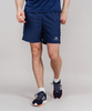 Мужские шорты спортивного стиля Nordski Rest темно-синие - 3