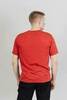 Мужская спортивная футболка Nordski Move красная - 9