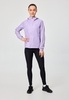 Женская спортивная ветровка Nordski Runway lilac - 13