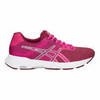 Asics Gel Phoenix 9 кроссовки для бега женские розовые - 1