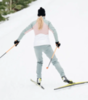 Женский лыжный костюм Nordski Pro ice mint-soft pink - 5