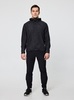 Мужская спортивная ветровка Nordski Easy Run black - 11