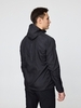 Мужская спортивная ветровка Nordski Easy Run black - 5