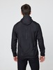 Мужская спортивная ветровка Nordski Easy Run black - 6
