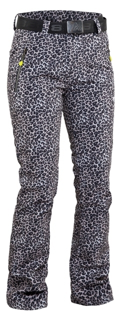 Горнолыжные Брюки 8848 Altitude Wei женские Leopard