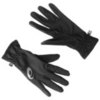 Перчатки Asics Winter Performance Gloves черные - 1