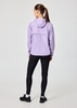 Женская спортивная ветровка Nordski Runway lilac - 15