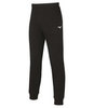 Спортивные брюки мужские Mizuno Sweat Pant черные - 1