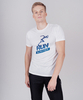 Мужская беговая футболка Nordski Run Print - 1