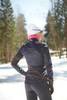 Nordski Motion женский лыжный костюм blueberry 2018 - 3