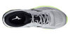 Мужские кроссовки для бега Mizuno Wave Revolt серые (Распродажа) - 2