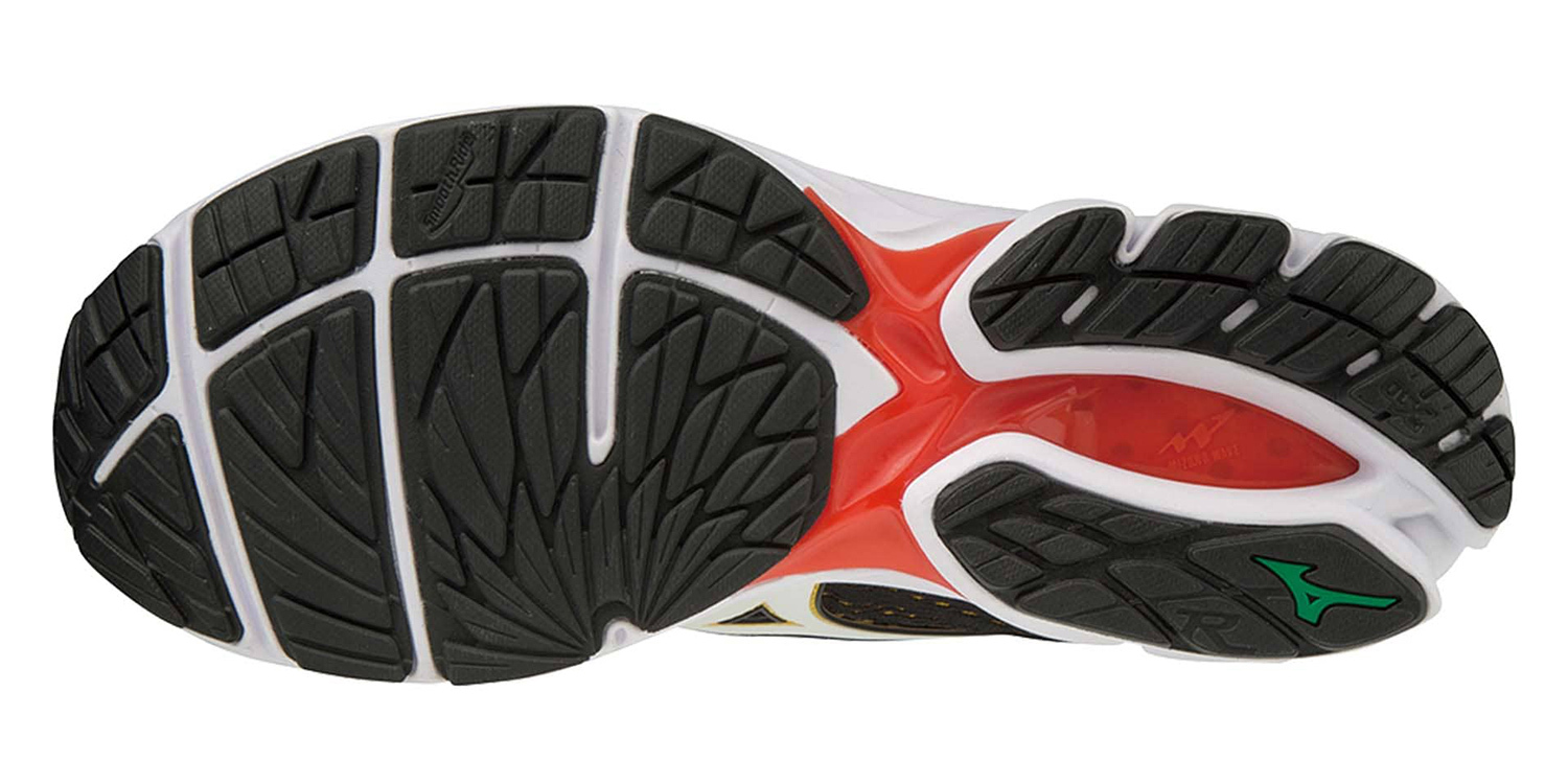 Mizuno Wave Rider 22 Comrades J1GC1978 01 Five sport
