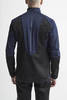 Craft Glide XC лыжная куртка мужская black-blue - 3