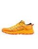 Мужские кроссовки для бега Mizuno Wave Daichi 7 GoreTex оранжевые - 5
