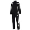 Спортивный костюм Mizuno Woven Track Suit чёрный - 1