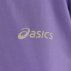 Ветровка женская Asics Woven Jacket purple - 5