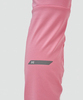 Женский тренировочный лыжный костюм Nordski Pro 2.0 white-candy pink-fuchsia - 15