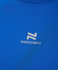 Мужской комплект для тренировок Nordski Run 2.0 aster blue-black - 8