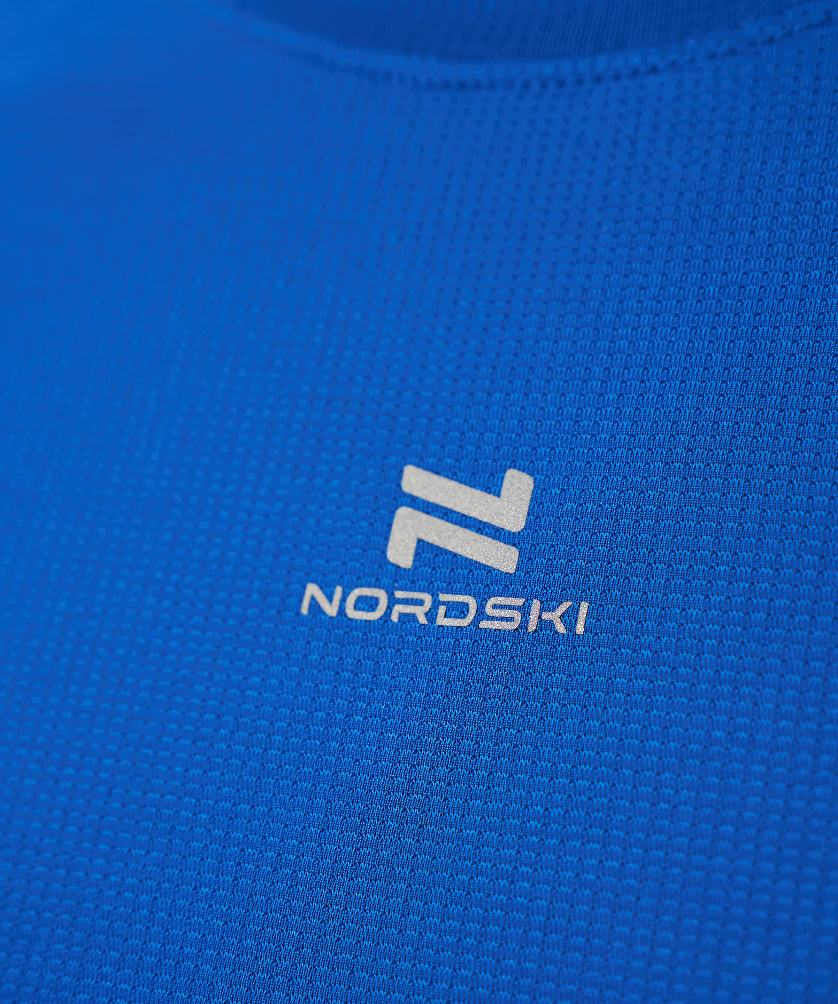 Мужской комплект для тренировок Nordski Run 2.0 aster blue-black - 8