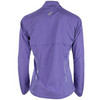 Ветровка женская Asics Woven Jacket purple - 3