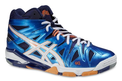 Asics gel sales sensei 3 mt