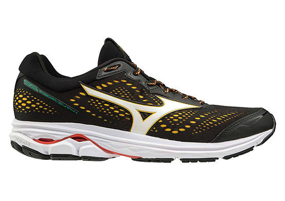 Mizuno wave shop rider 22 comrades