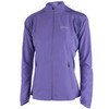 Ветровка женская Asics Woven Jacket purple - 2