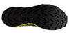 Asics Gel Trabuco Terra кроссовки для бега мужские черные-желтые (Распродажа) - 2
