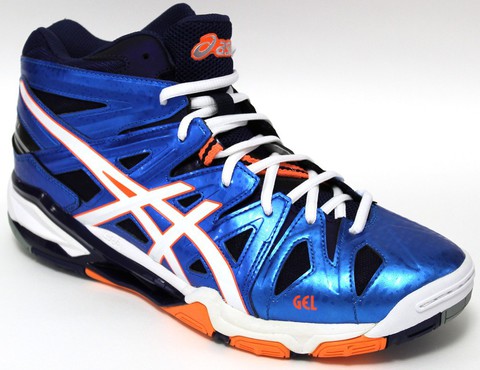 Asics Gel Sensei 5 MT Five