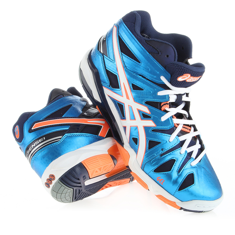 Asics gel sales sensei mt