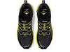 Asics Gel Trabuco Terra кроссовки для бега мужские черные-желтые (Распродажа) - 4