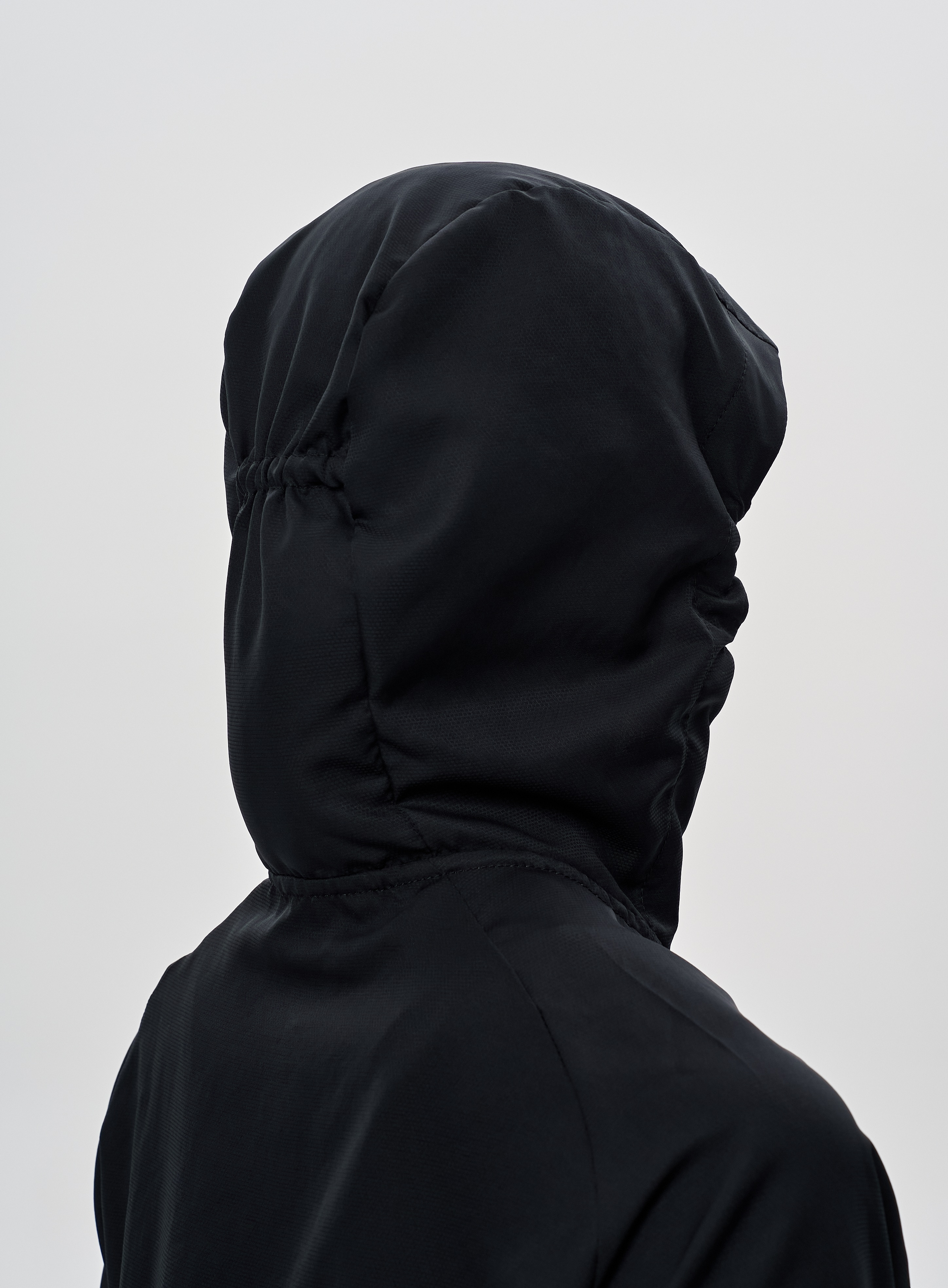 Женская спортивная ветровка Nordski Runway black - 9