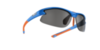 Спортивные очки Bliz Motion Smallface Blue - 1