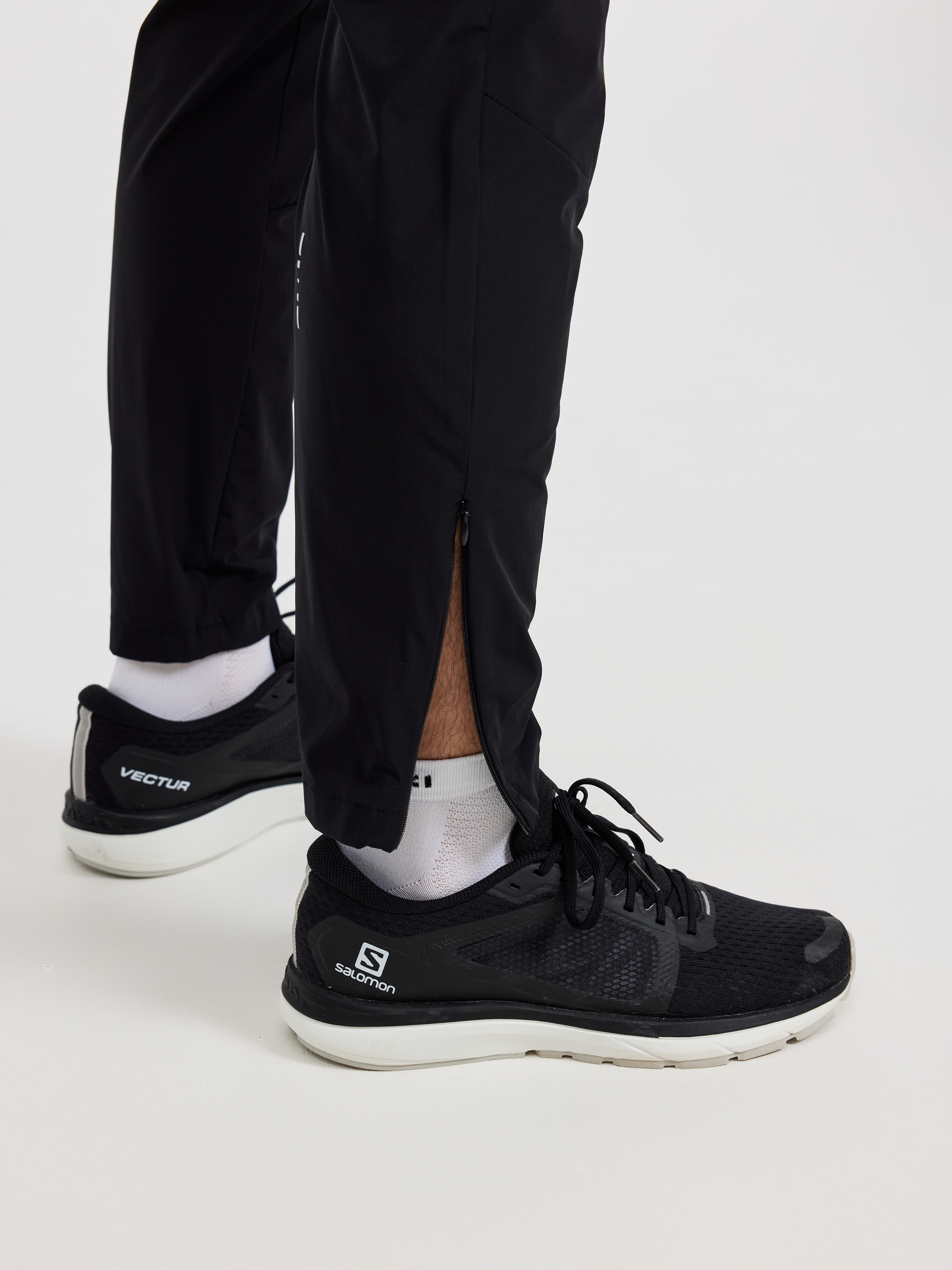 Мужской костюм для бега Nordski Easy Run Road black - 19