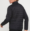 Mizuno Sapporo Padded Jacket куртка утепленная мужская черная - 2