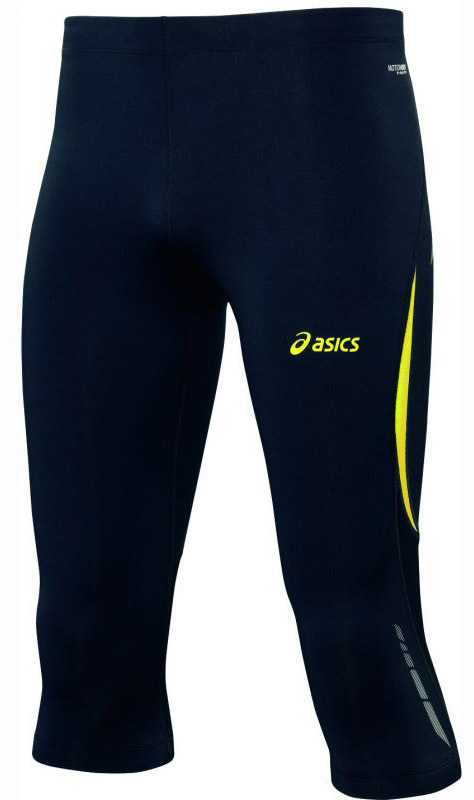 Капри Asics Adrenatine Knee Tight мужские