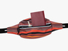 Поясная сумка для бега Enklepp Marathon Waist Bag agrabah - 5