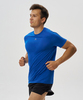 Мужской комплект для тренировок Nordski Run 2.0 aster blue-black - 6