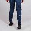 Nordski Jr Premium лыжный костюм детский blueberry-red - 17