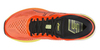 Asics Gel Kayano 25 кроссовки для бега мужские оранжевые - 4