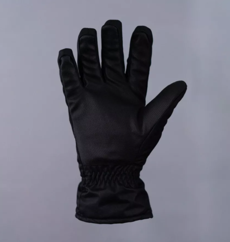Nordski Arctic Membrane перчатки мембранные black