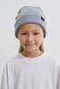 Cool Zone шапка холодный серый - 10