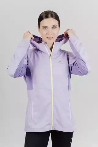 Женский костюм для бега Nordski Run lilac